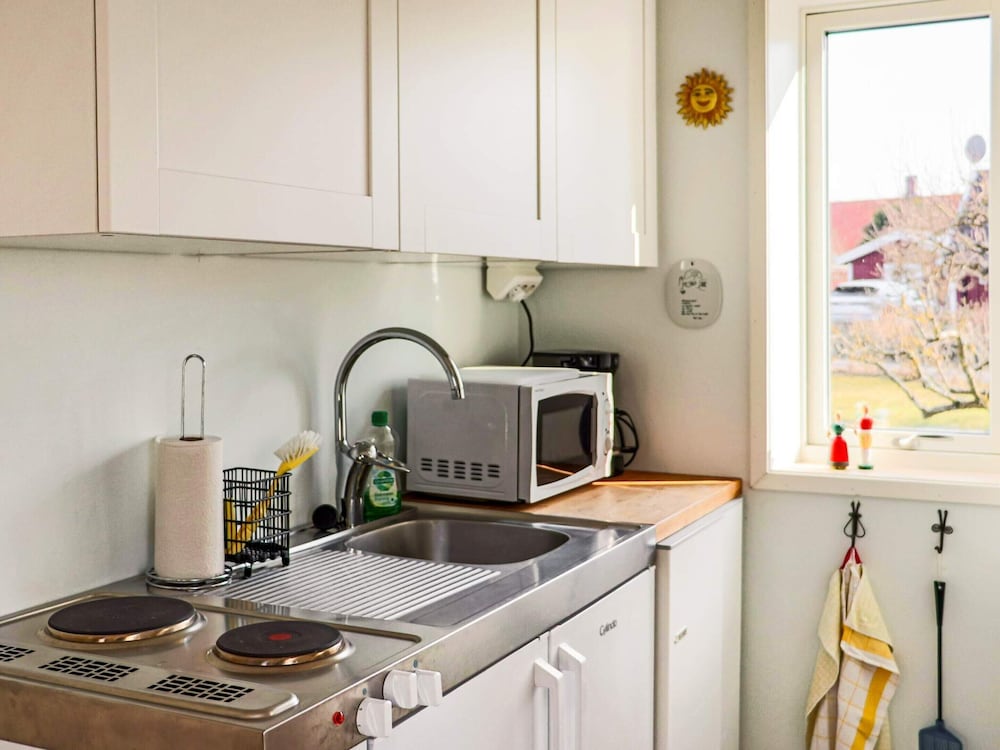 4 Star Holiday Home in Skane/vejbystrand