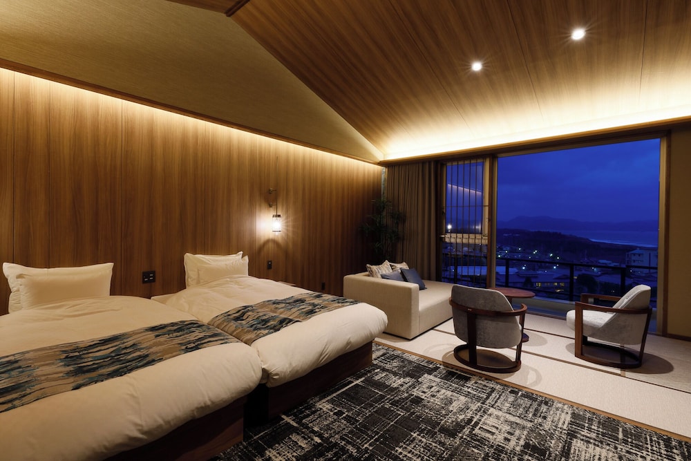 Kasyouen Hotel
