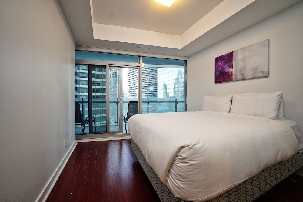 The York Boutique Suites