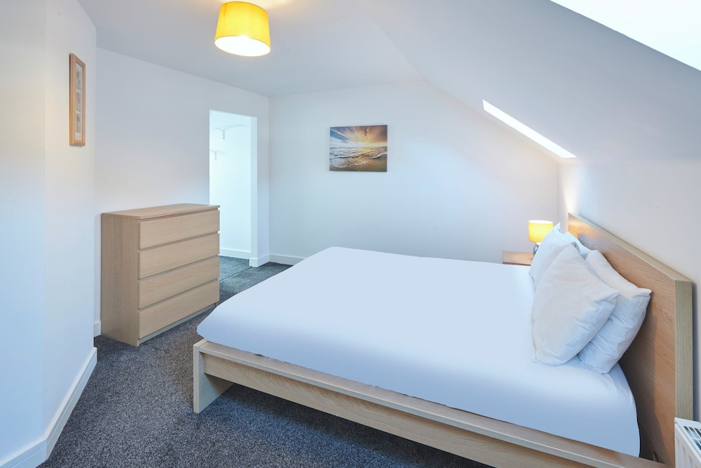Host Stay Sunset View view 2