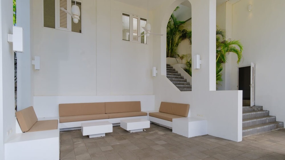 Shoreline Harmony at Villa Solana