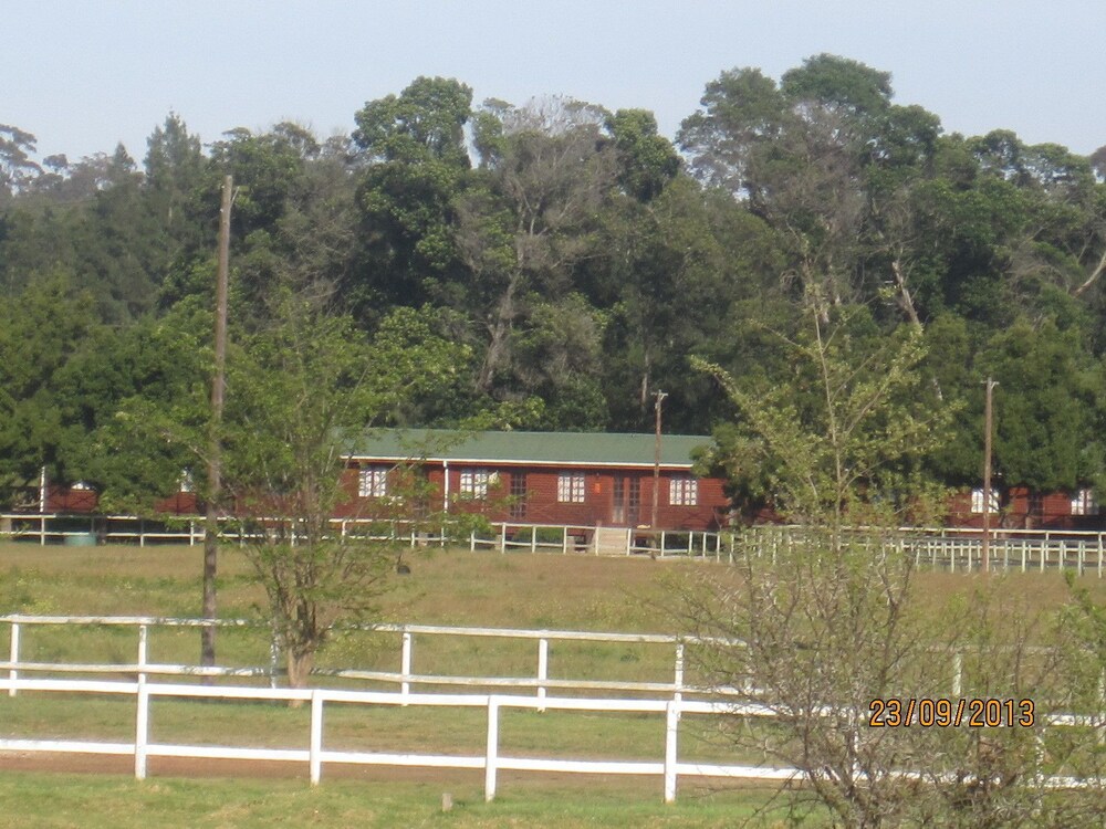 Swellen2 Farm Lodge