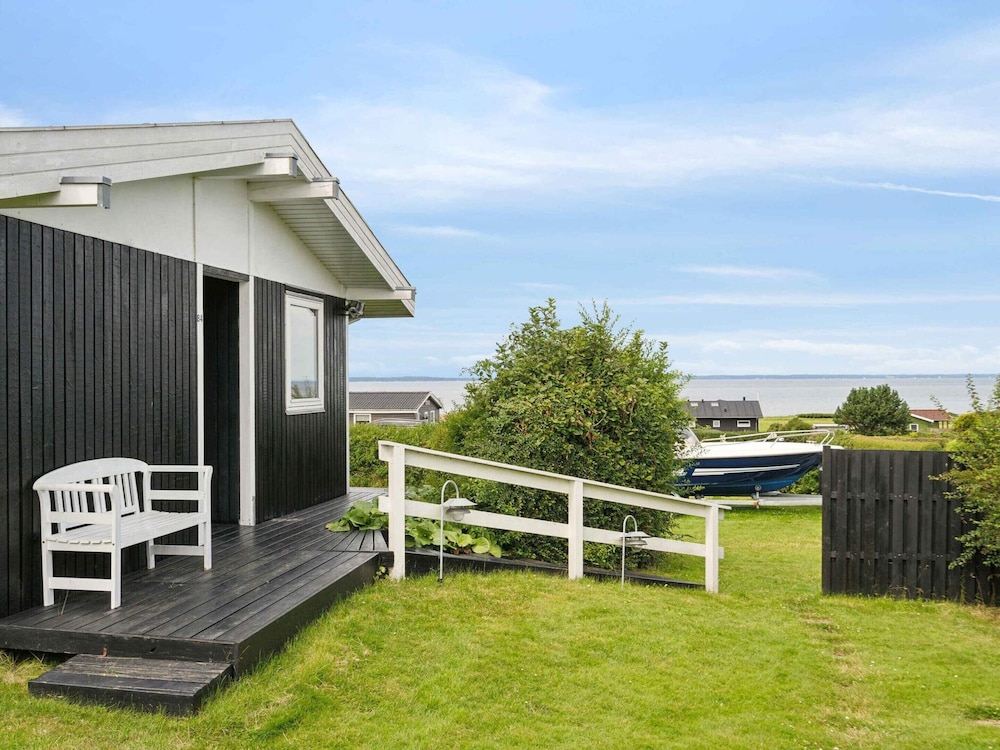 5 Star Holiday Home in Bogense