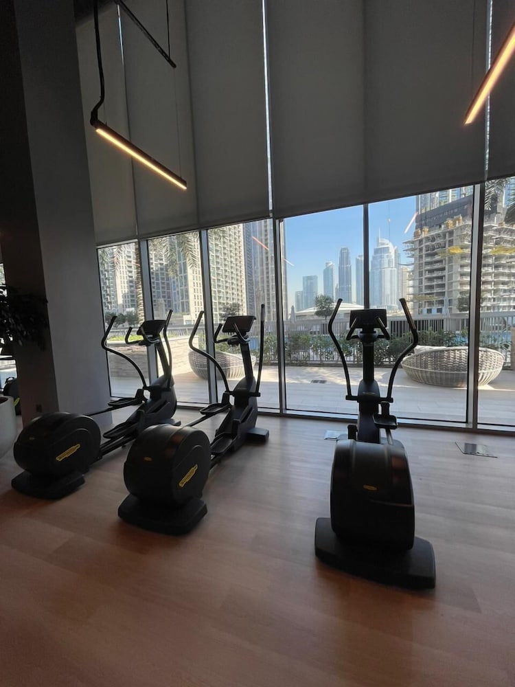 StayOn - 2Bedrooms Apartment Forte 1