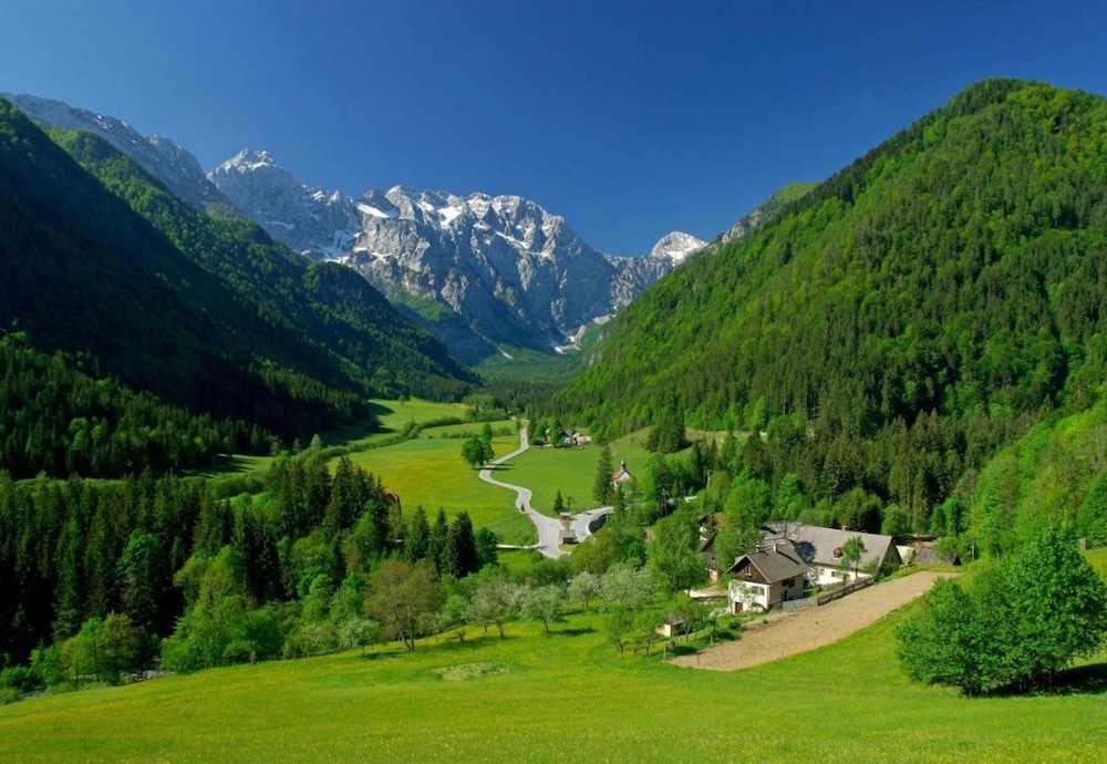Alpine Dream Chalet With Private Ski Lift view 4