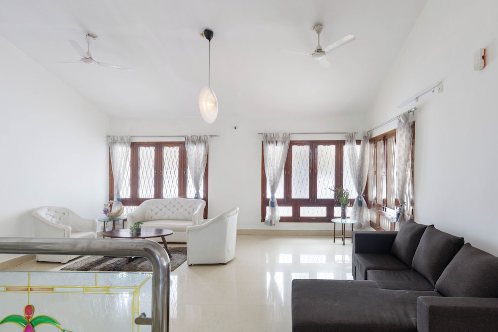 Casa Promenade Villa by Redolive MG Road 3bhk