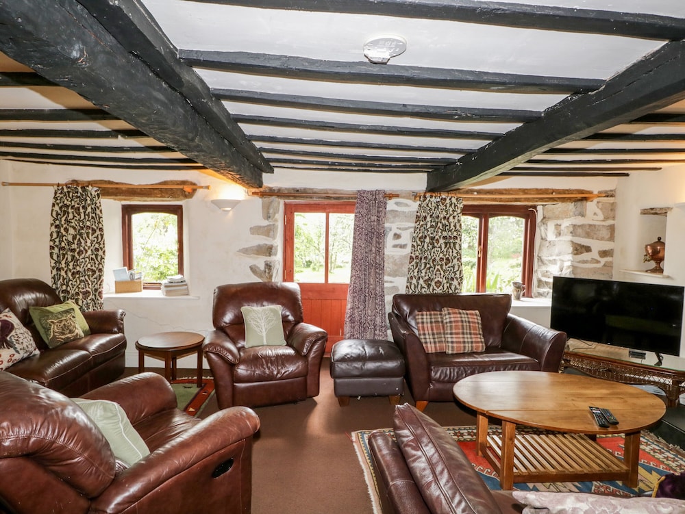 Moss Side Farm Cottage