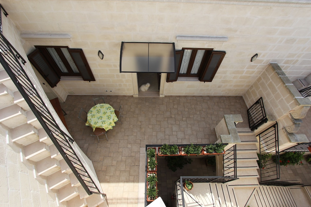 Residence Borgo Antico