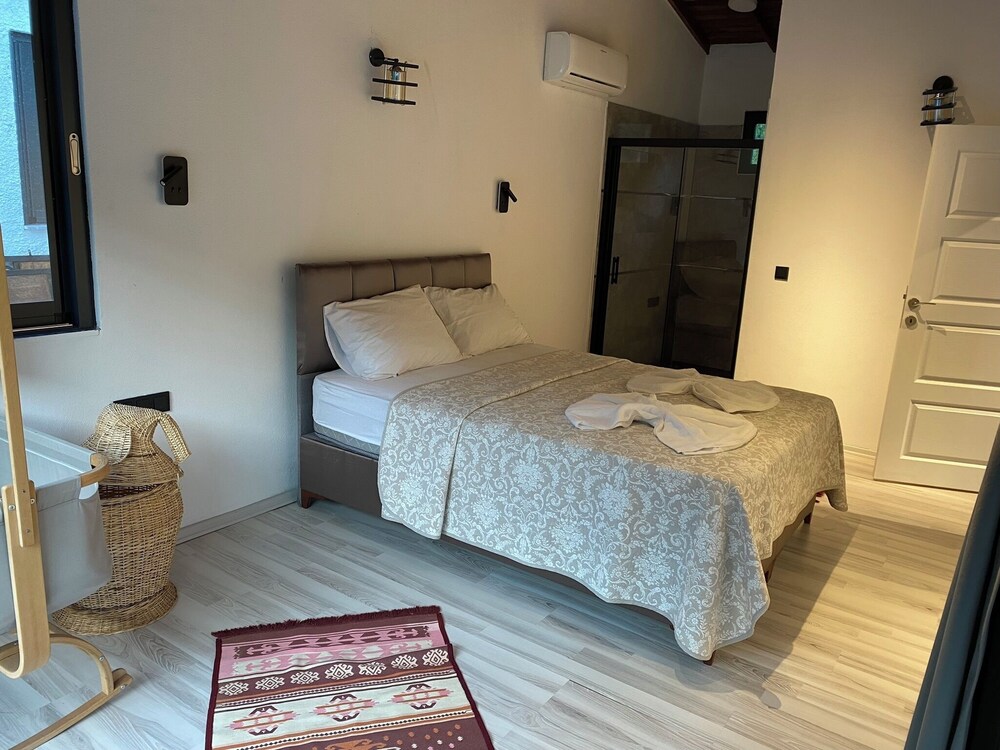 Yeşil Vadi Hotel