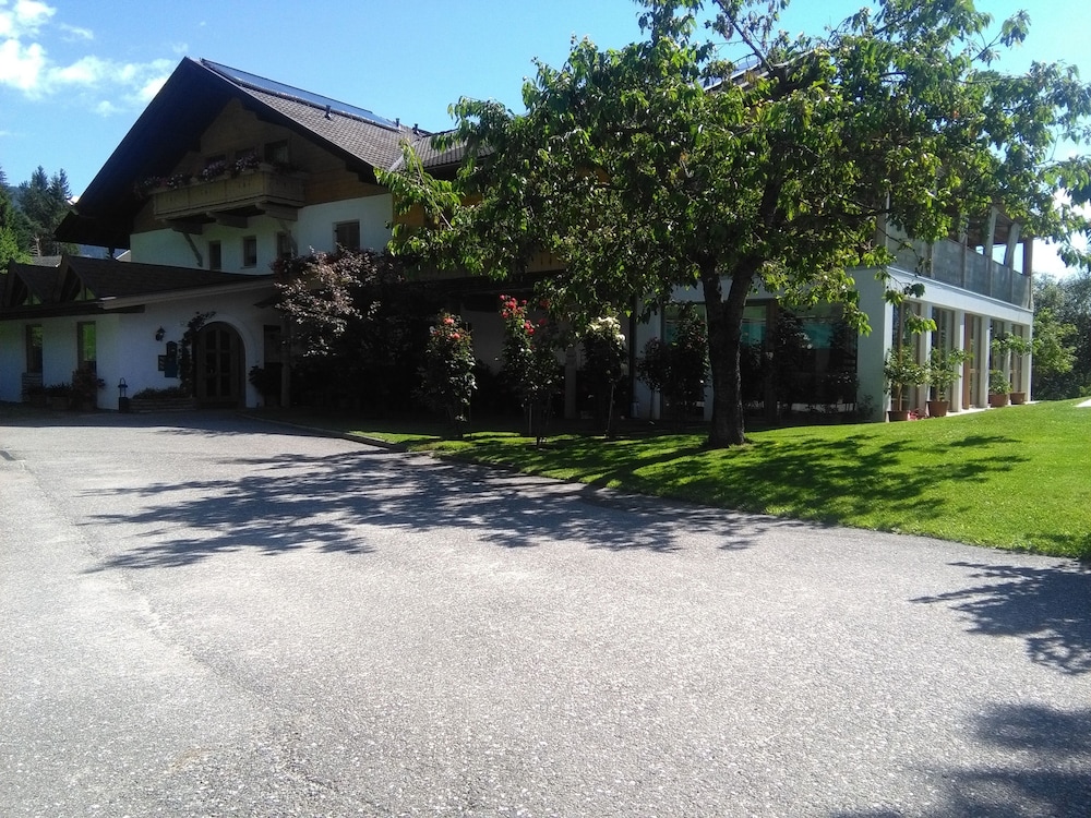 Pension Marianne