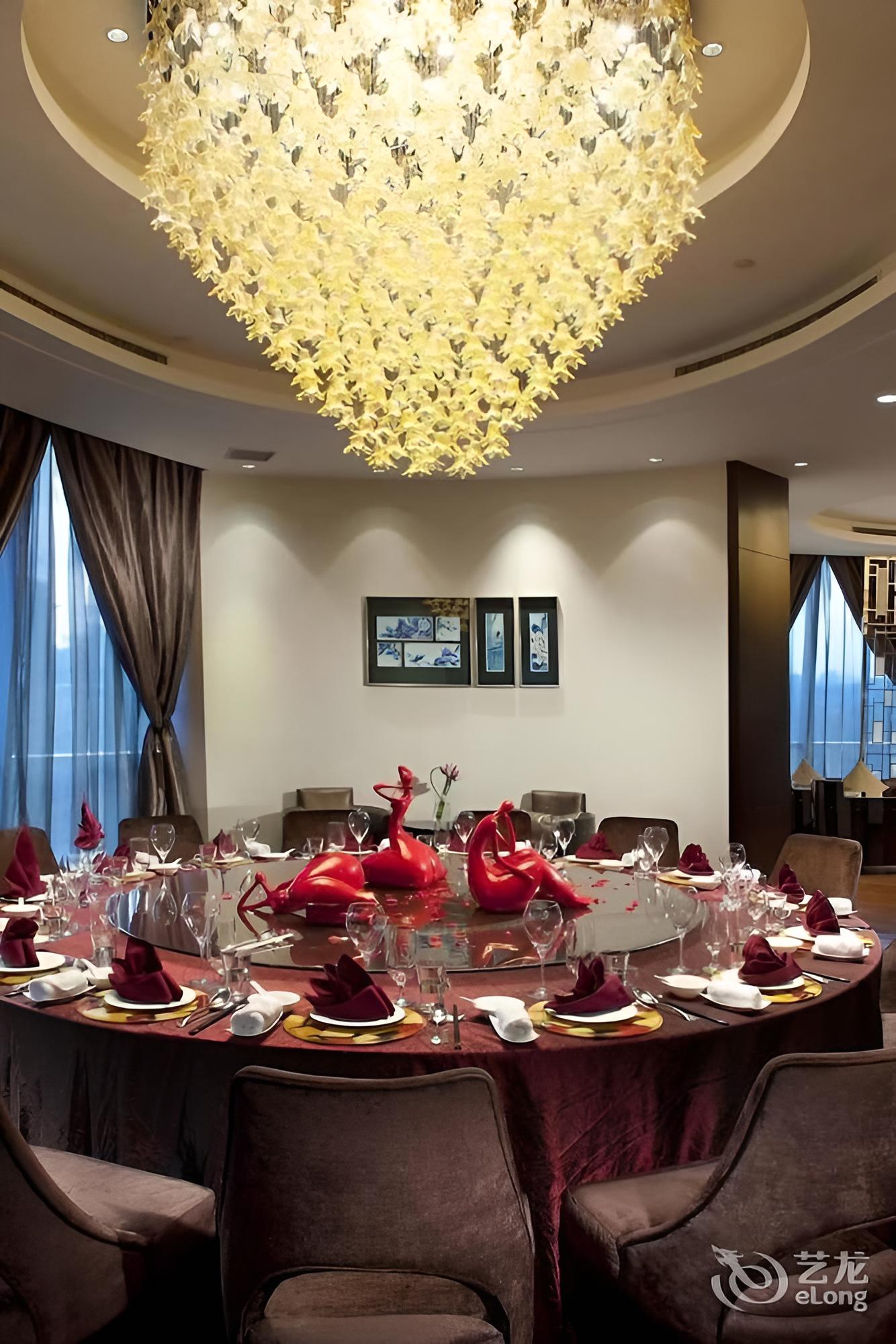 Grand Skylight International Hotel Ganzhou, photo 23