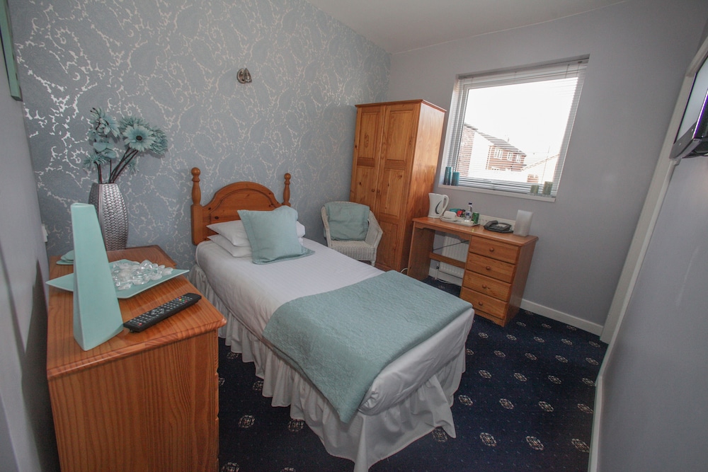 Tower House Executive Guest House
