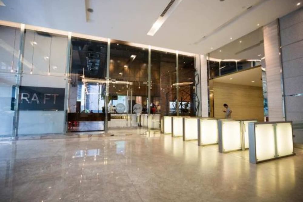 Binjai8 by Plush