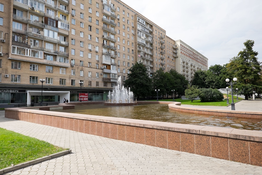 Moskva4you Ukrainsky 6