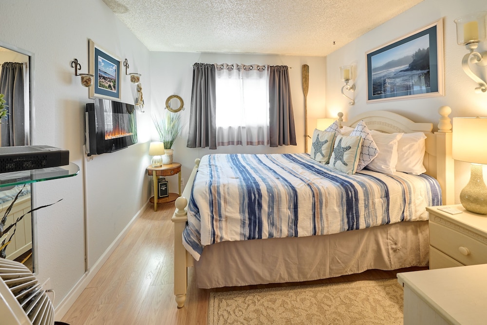 Lincoln City Vacations - Surftides Plaza Rentals - Property Image 43