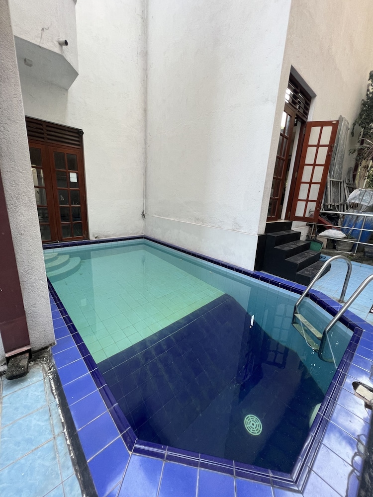 Natures Bliss Garden Stay