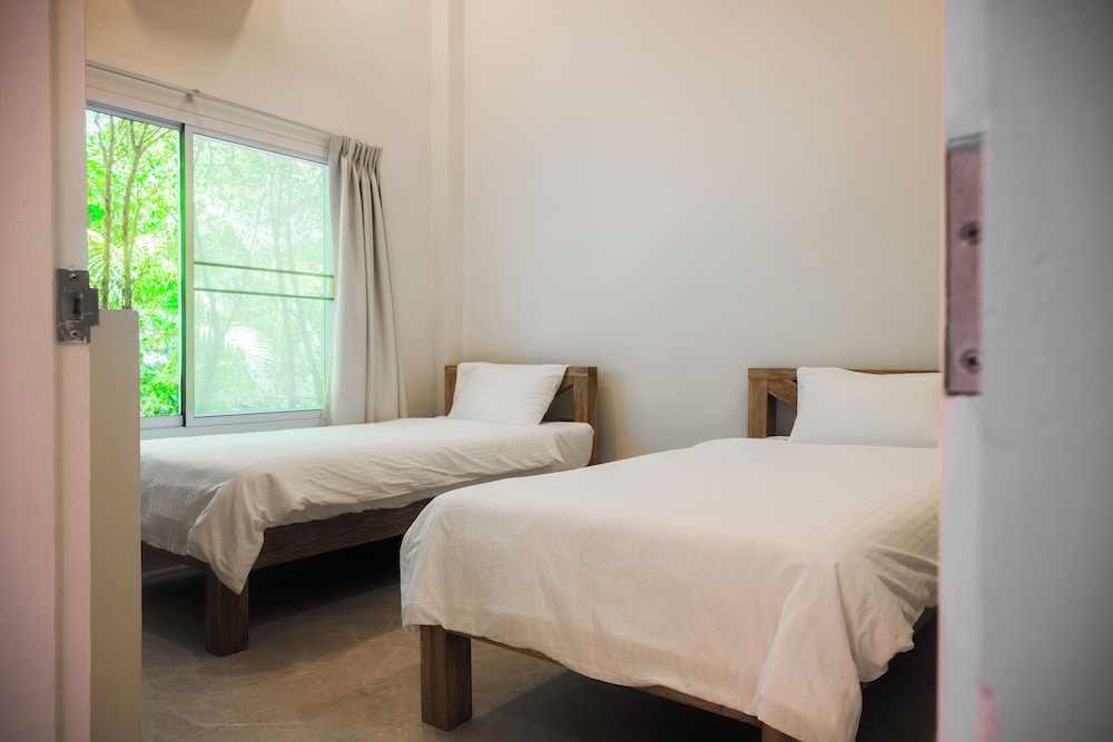 Siam Serenity Villa by Sea N' Rent