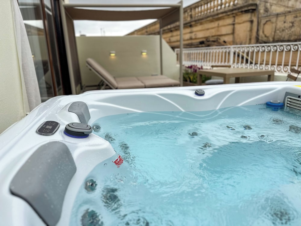 Il Bekka Suites photo 5