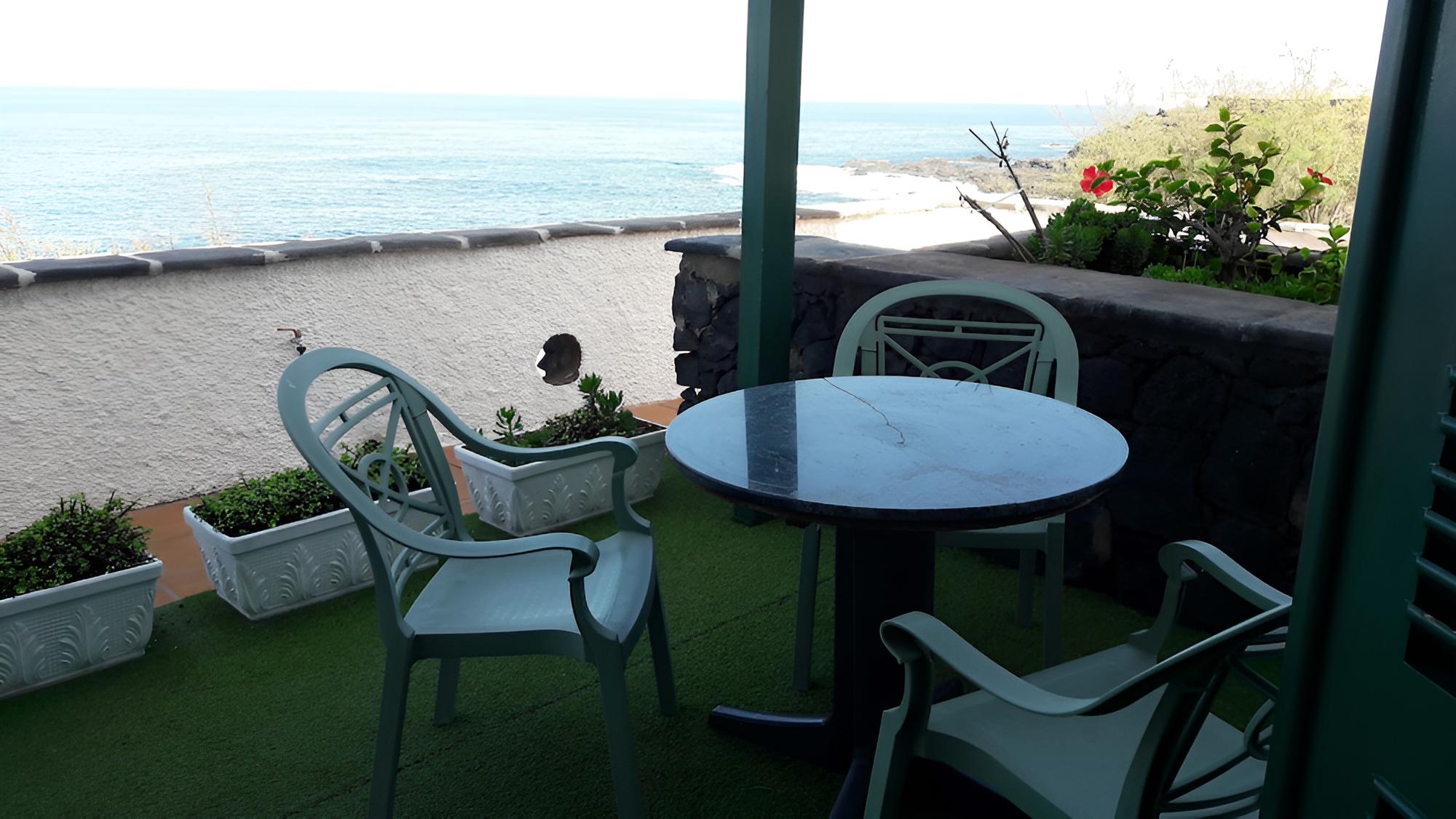 Hotel Rural Costa Salada