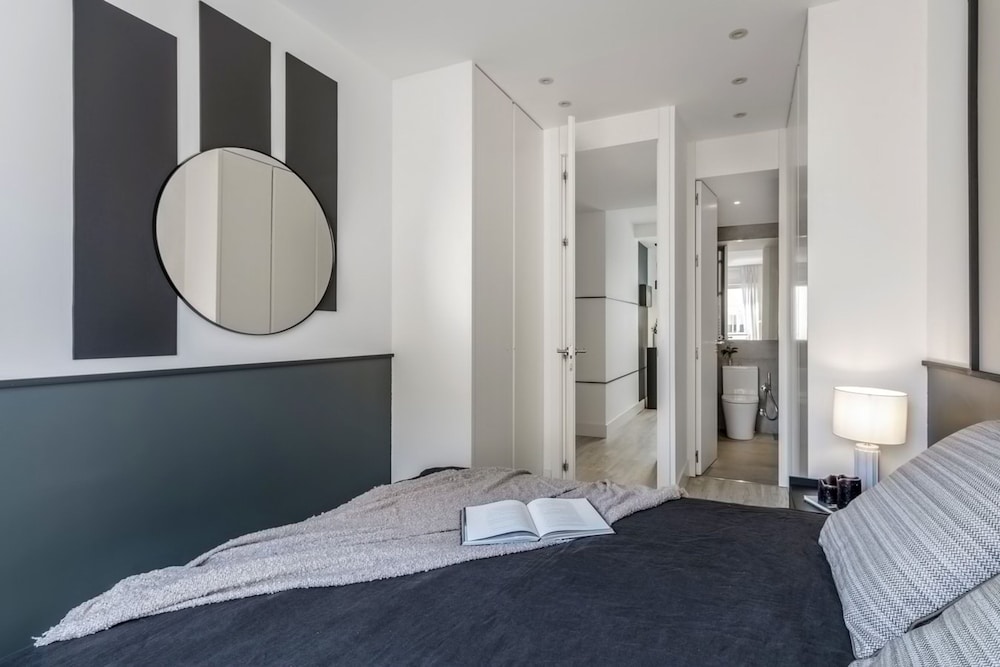 Anis - 2 Bedrooms in Rios Rosas