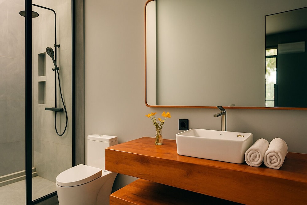 Inap Luxury Cabin Kintamani