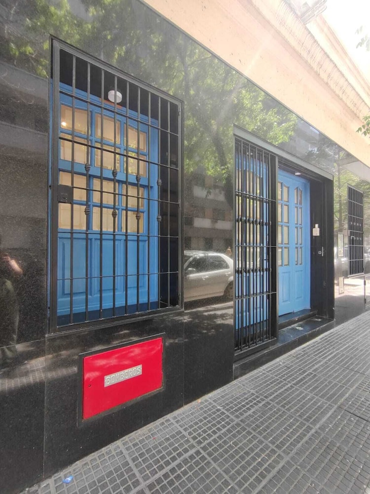 UPOINT Recoleta