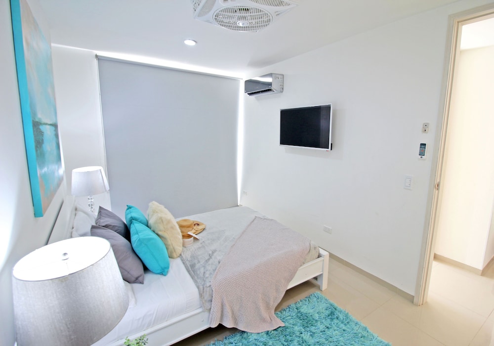 Apartamentos SOHO Style - Bello Horizonte