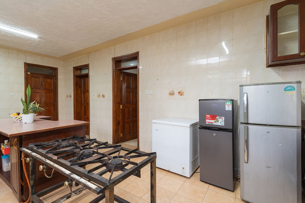 Bonsai Villa Homestay
