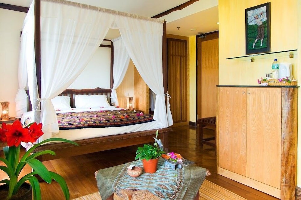 Borneo Highlands Resort