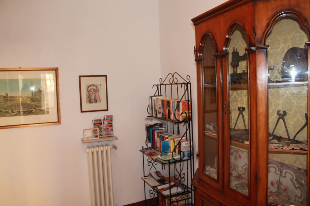 Palazzo Masi view 5