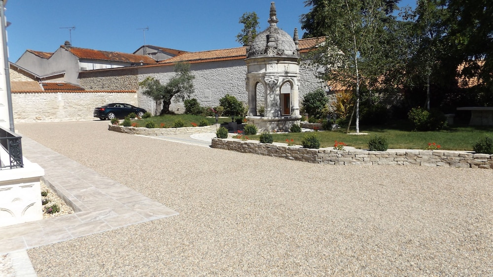 Château Pellisson
