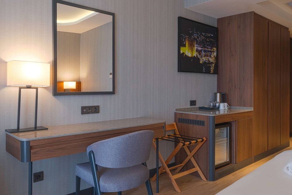 Wyndham Alanya