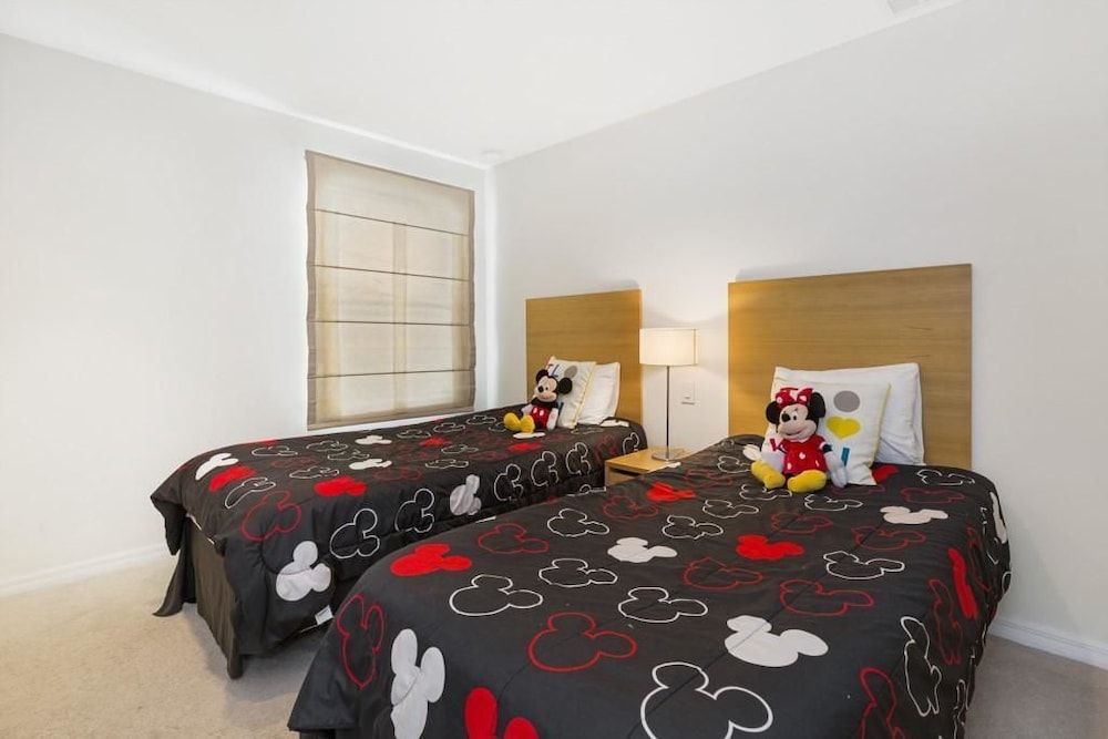 Villa Magical - Encantada Resort