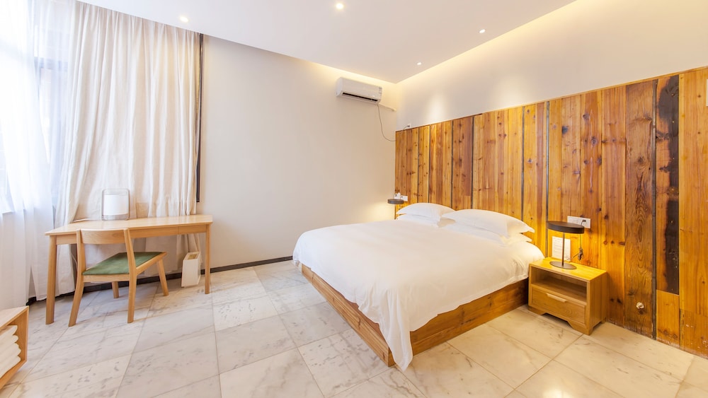 Gulangyu Phoenix Guest House