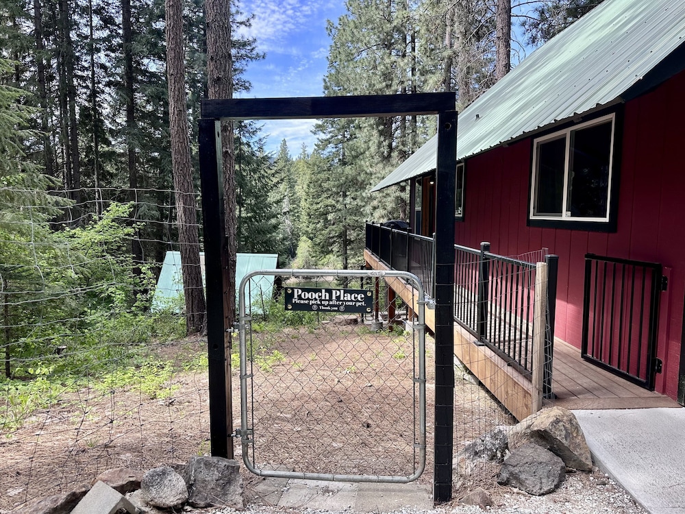 Riverhouse 3 Bedroom Home