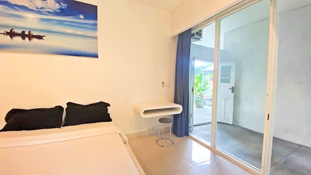 Pom Pom's Bali Apartments