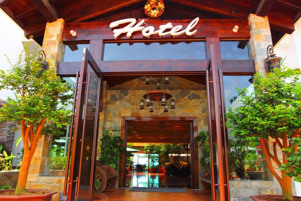 Marinabay Resort