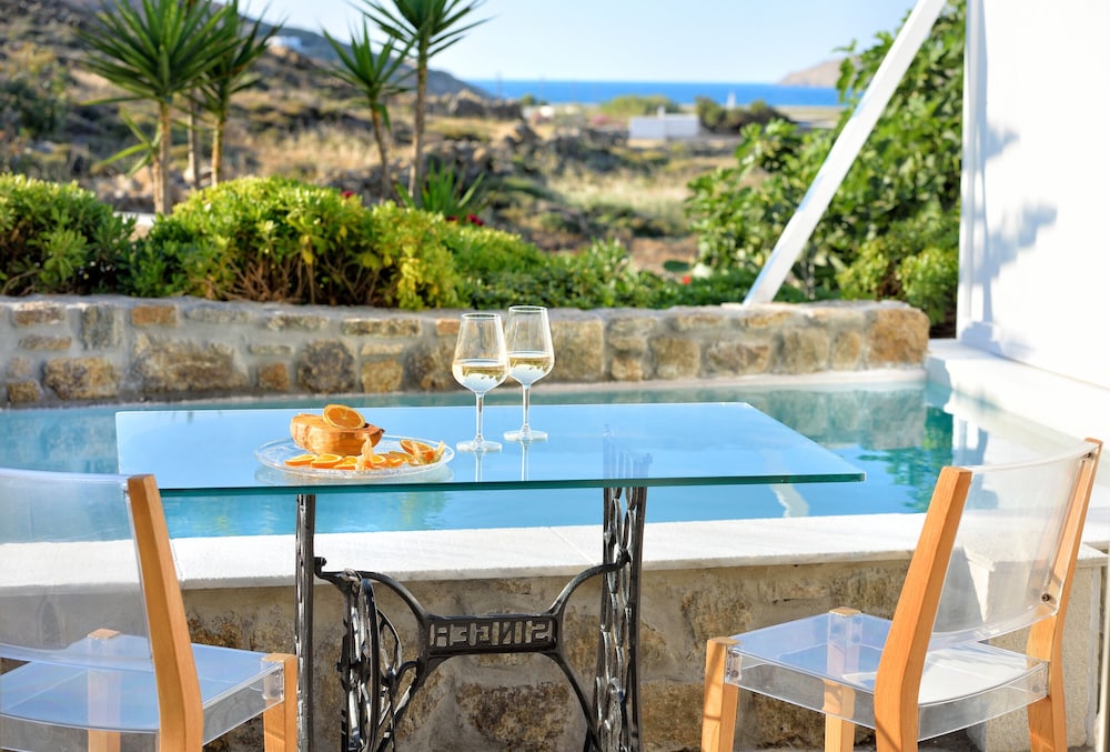Mykonos Dream Villas