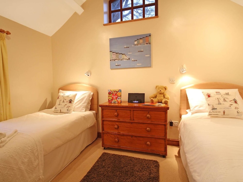 Barras Cottage