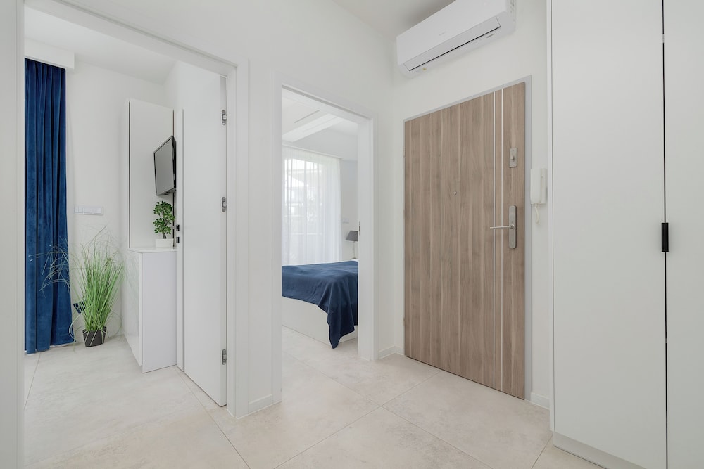 Klifowa Resort Rewal by Renters Prestige