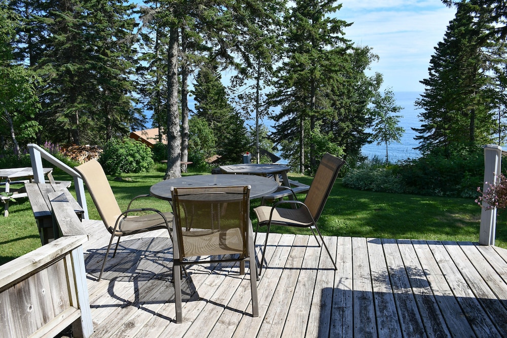 Solbakken Resort On Superior