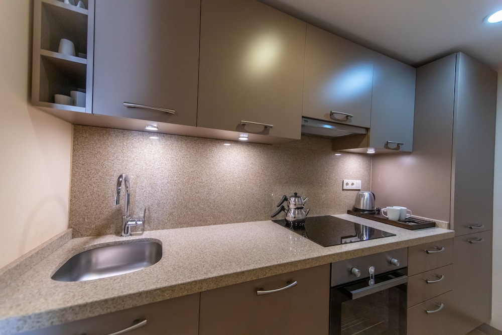 Ipek Garden Palace Residence - Butik Sınıf - Image 39