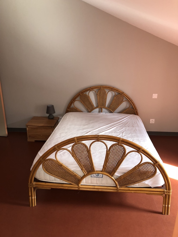 Auberge du marronnier view 4