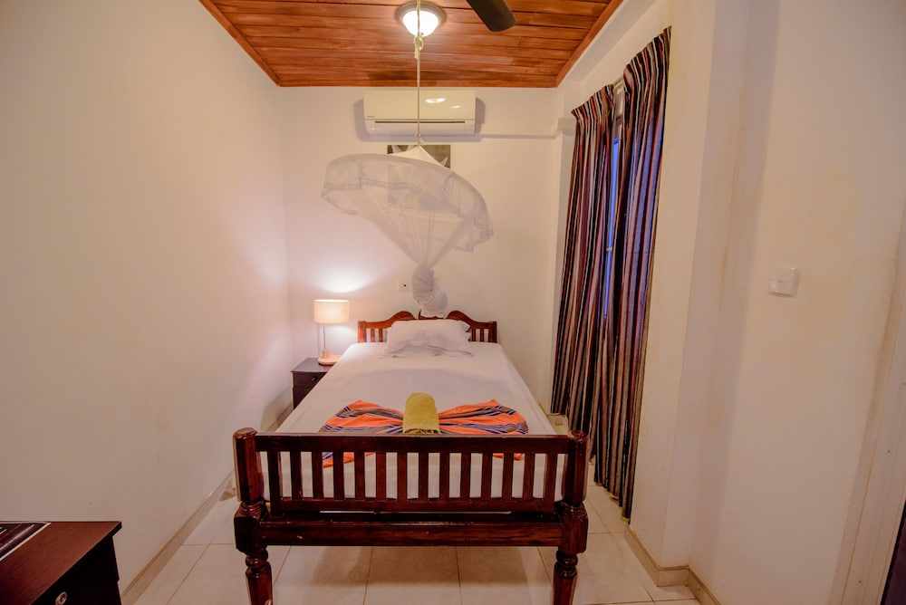 Muhsin Villa