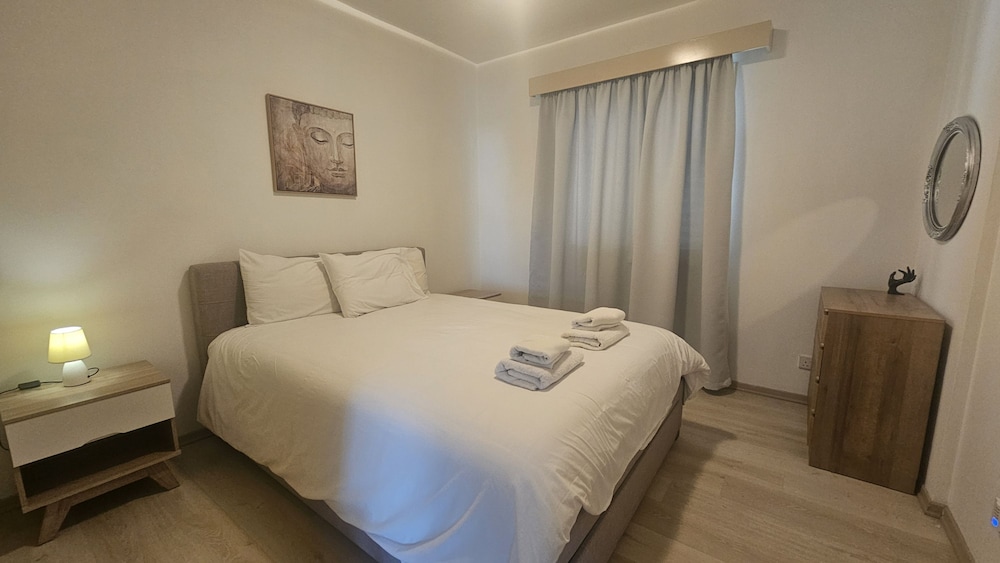 53 NIC - Stay Elion Apartment