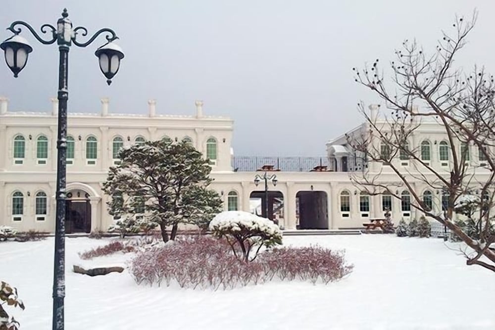 Chagall Pension