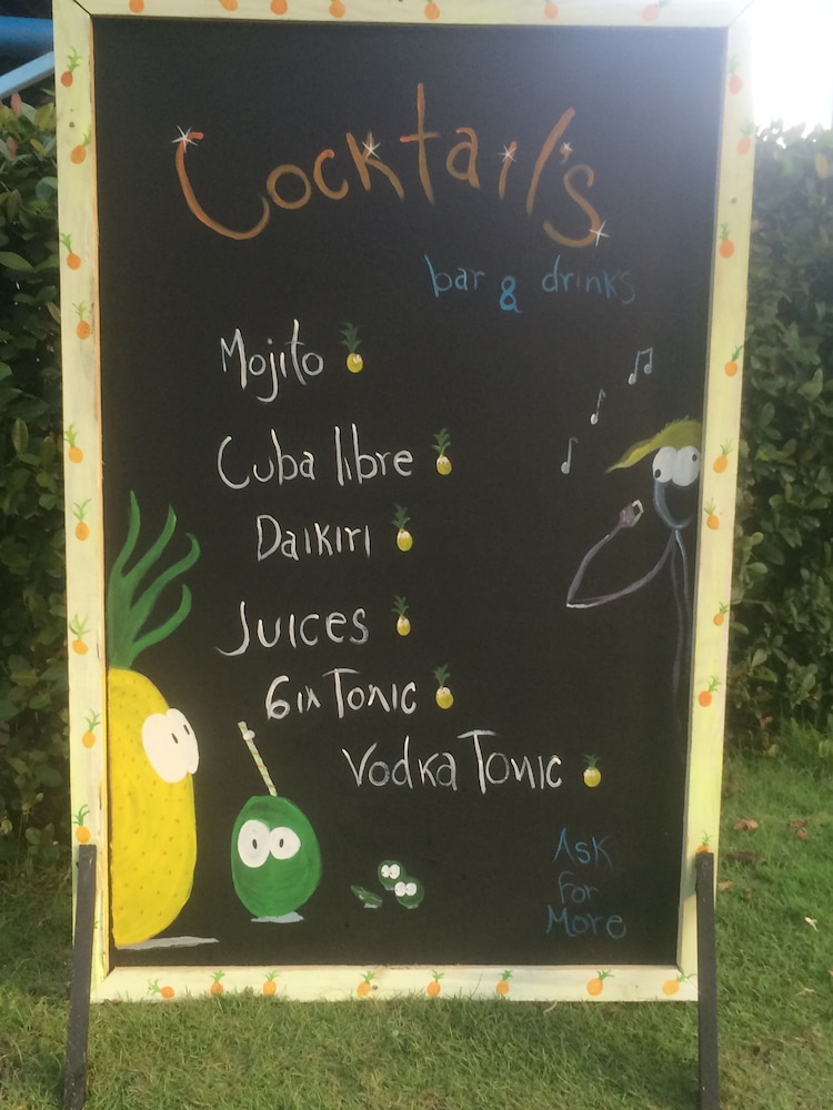 Playa Mandala