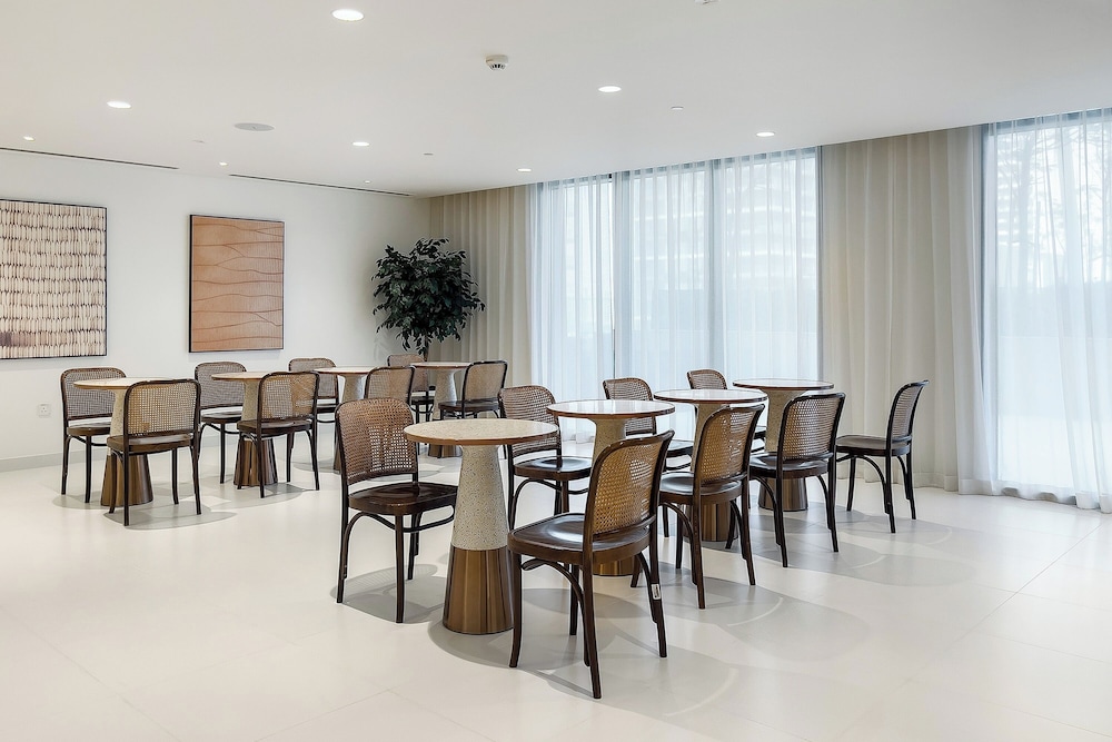 meeting & event spaces
