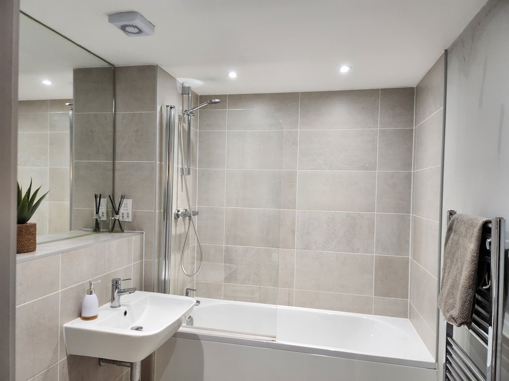 Luxury City Apartment JQ