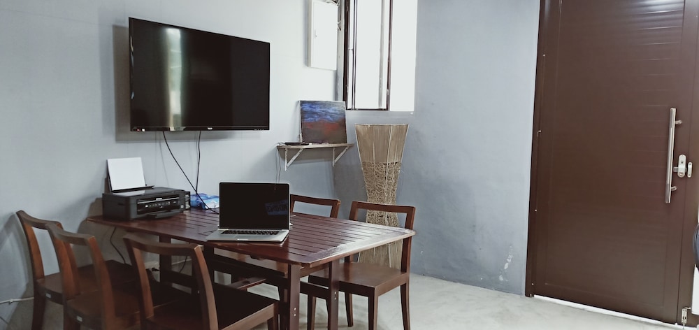 Yes Sir Homestay II - Hostel view 2